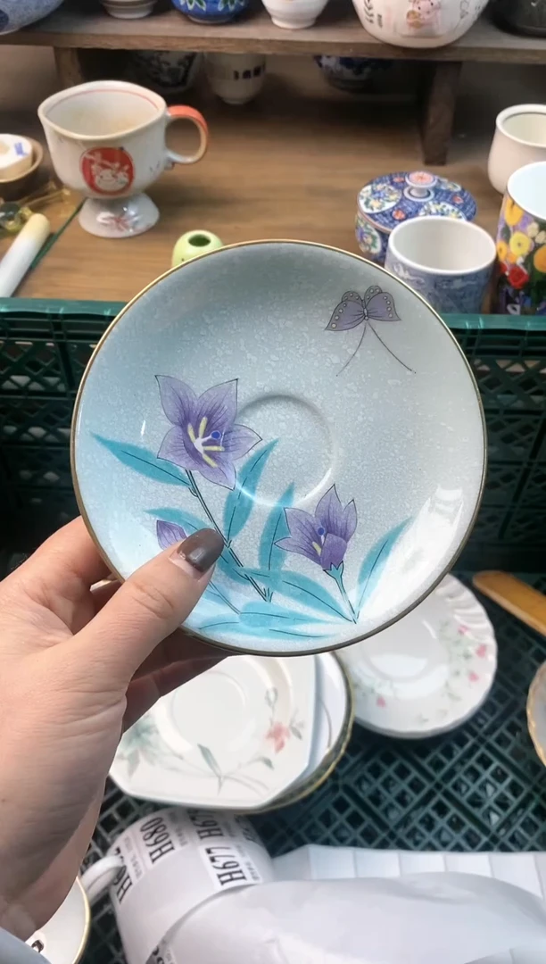 【闪购商品】瓷片(づ￣3￣)づ╭❤～