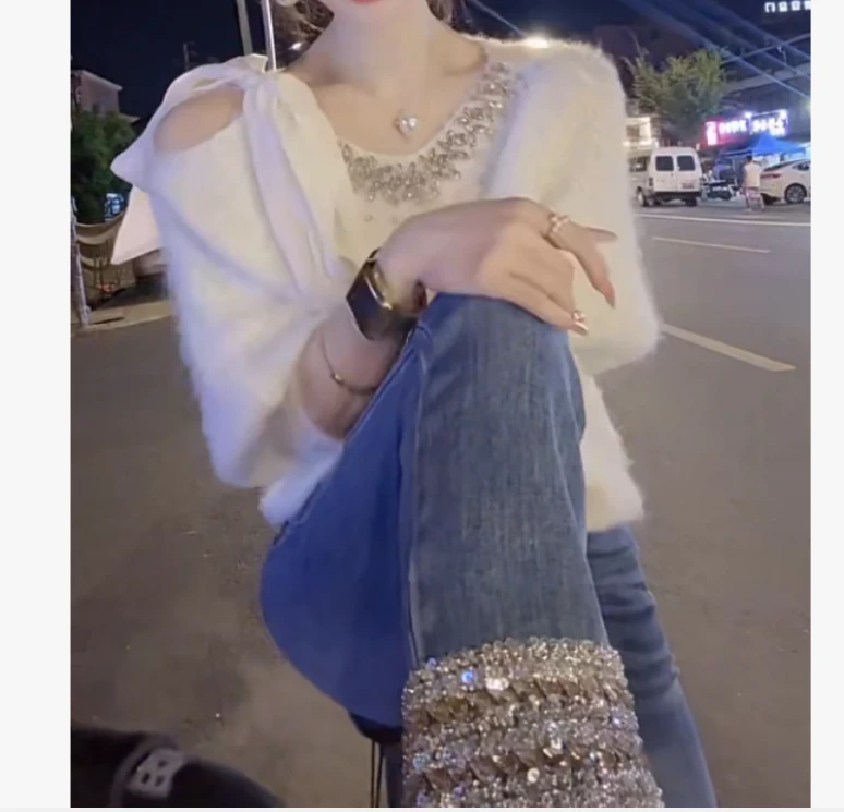 2025早秋时尚潮流百搭爆款女装鱼MR562