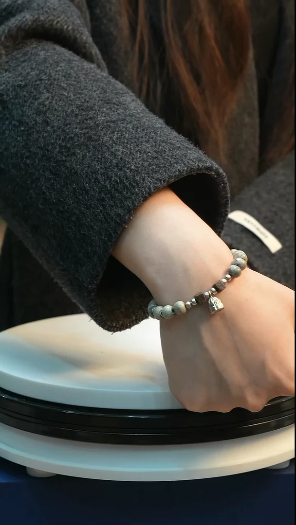 陶瓷     小手串