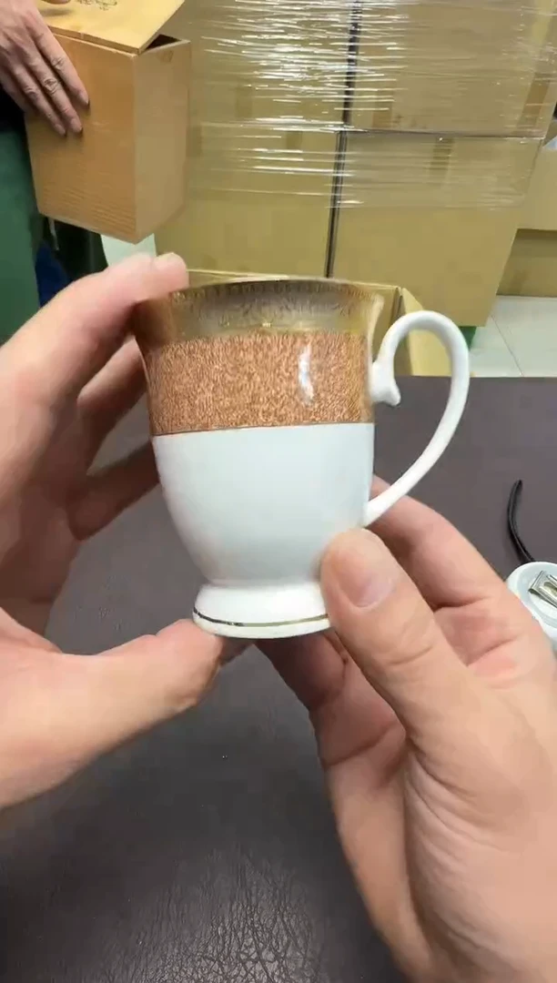 手工艺品钧瓷格*化104