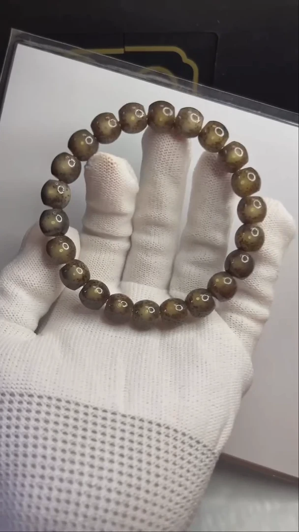 手串星月菩提观系列10.5x9.5.C025