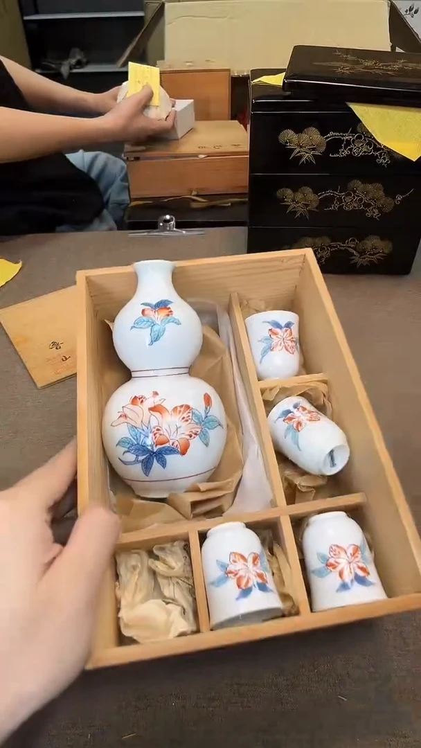 茶宠瓷器茶具套装
