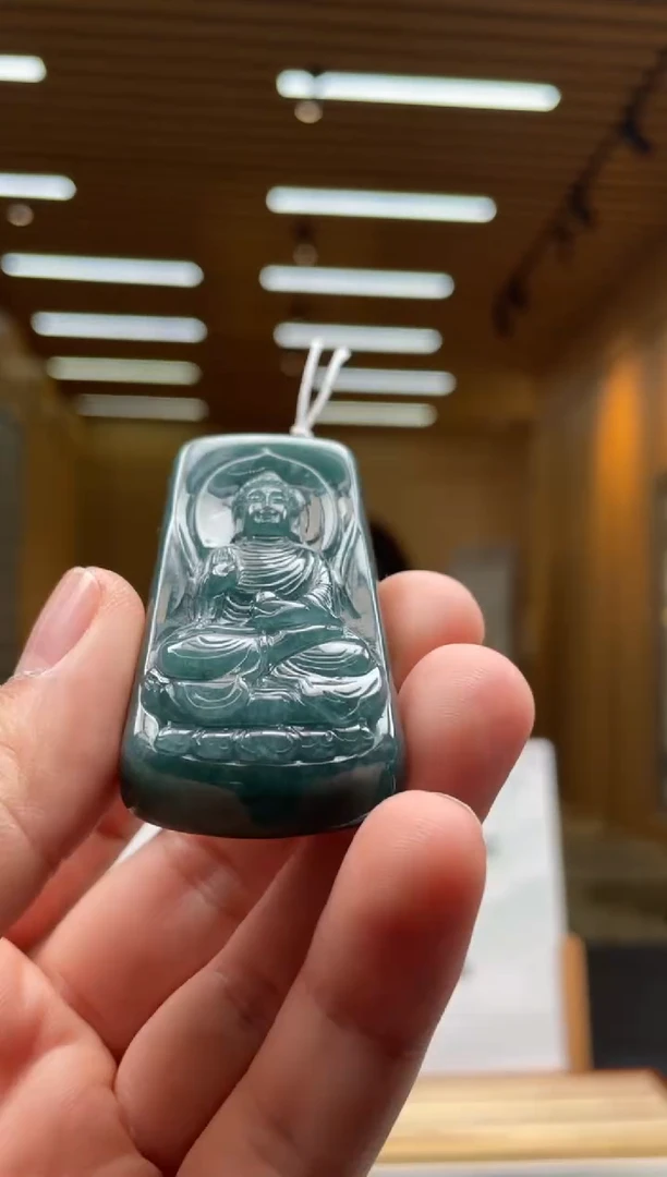 【闪购商品】定制翡翠未镶嵌********581