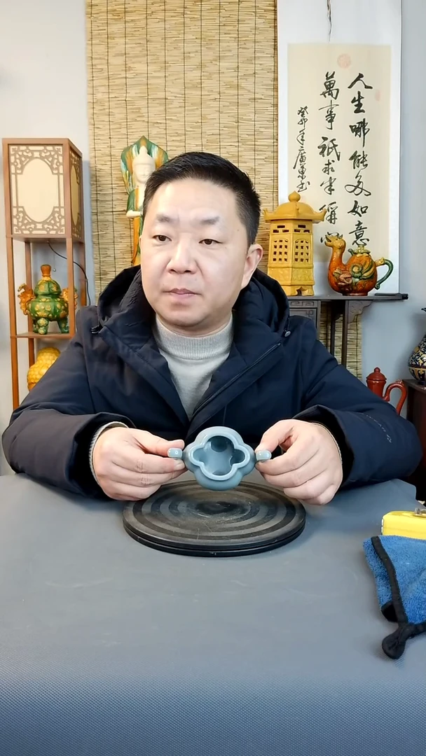 摆件摆件复古风格瓷器