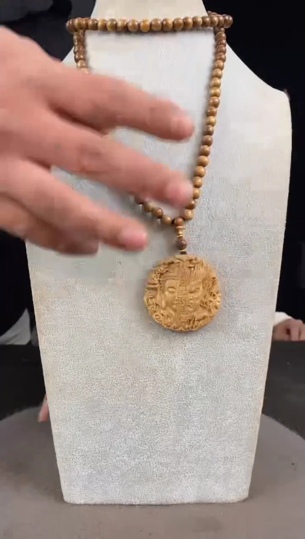 【闪购商品】金丝楠其他手工摆件,先抢先得!