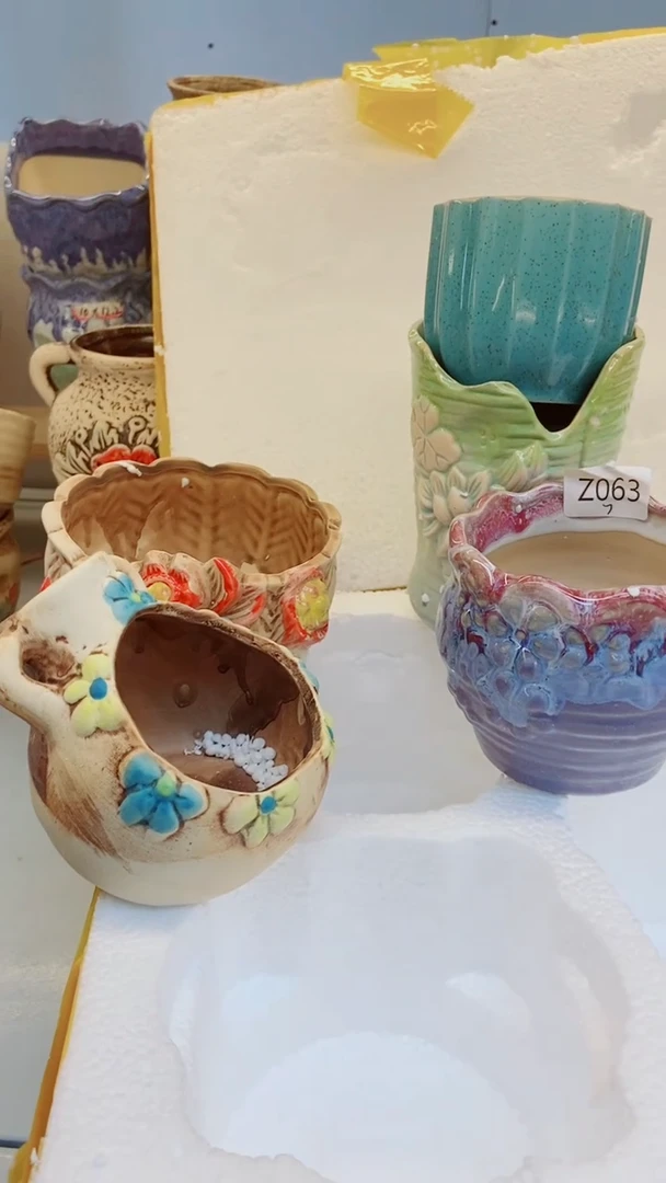 【闪购商品】陶瓷@@Z063