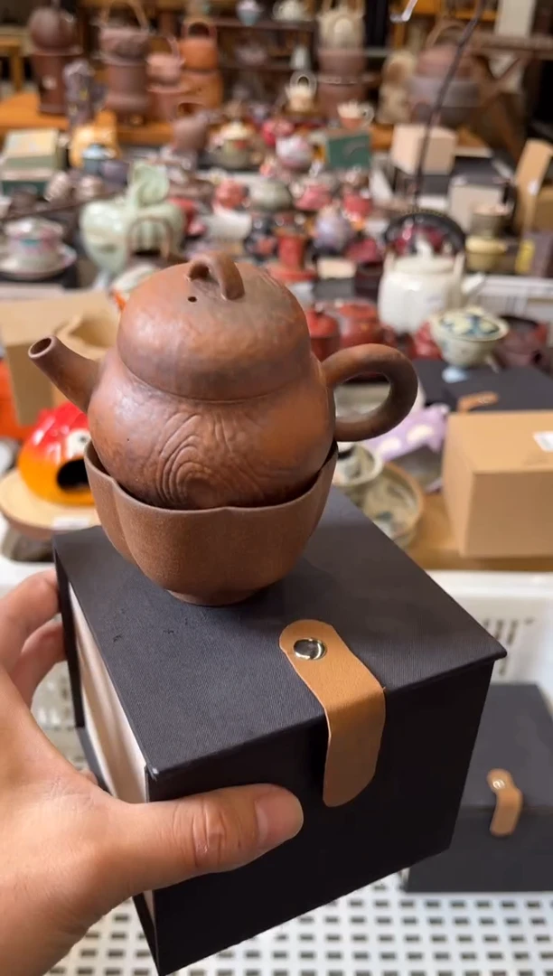 陶瓷文化闪购链接