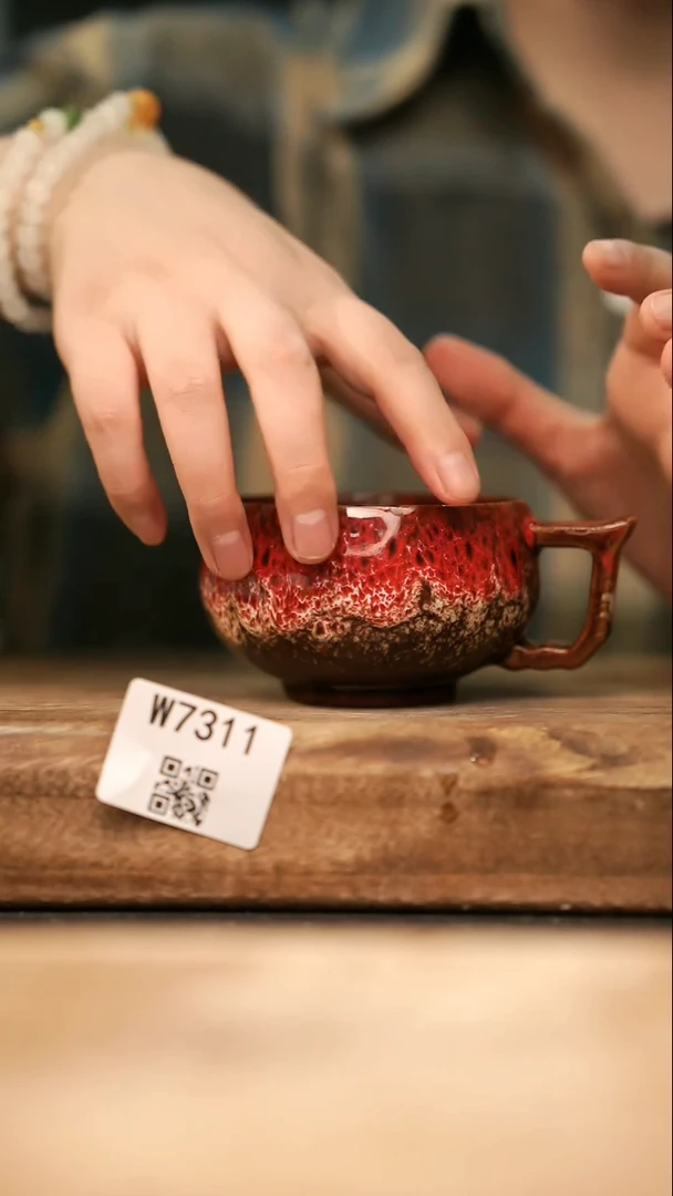 【经典福利】/ 杯子@@W7311