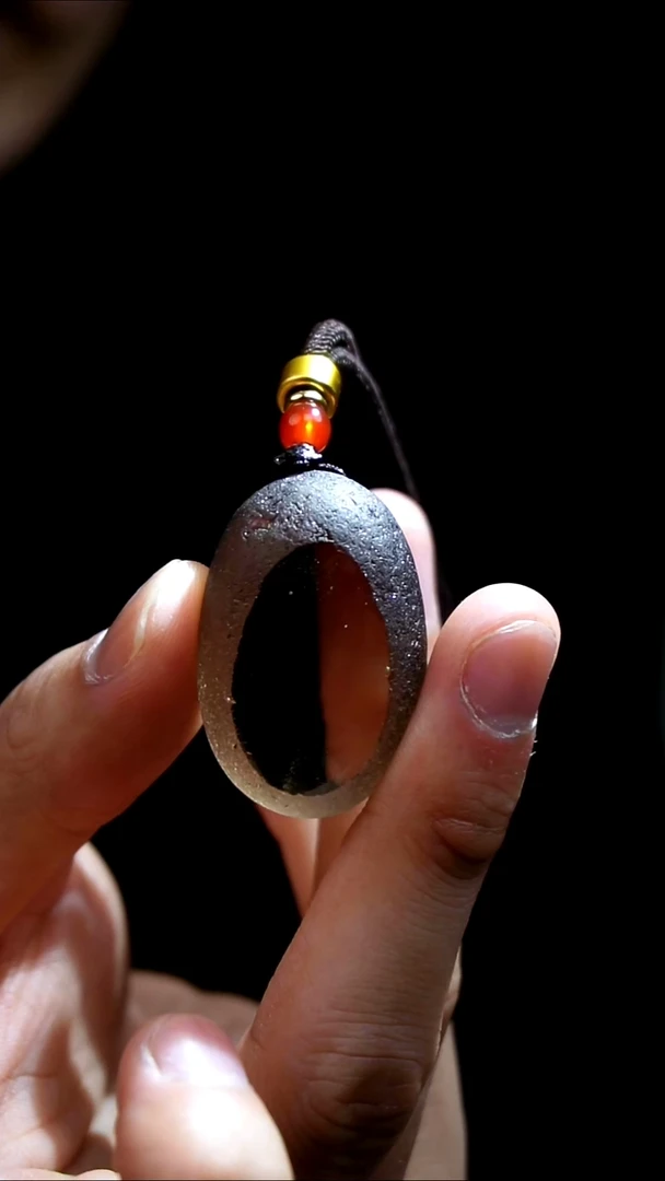 吊坠(赠链)未镶嵌水晶水晶