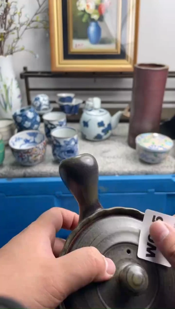 瓷片爱***?665-W-