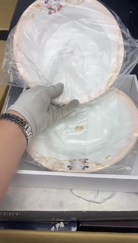 【闪购商品】中古回流瓷器好看，谨慎参拍