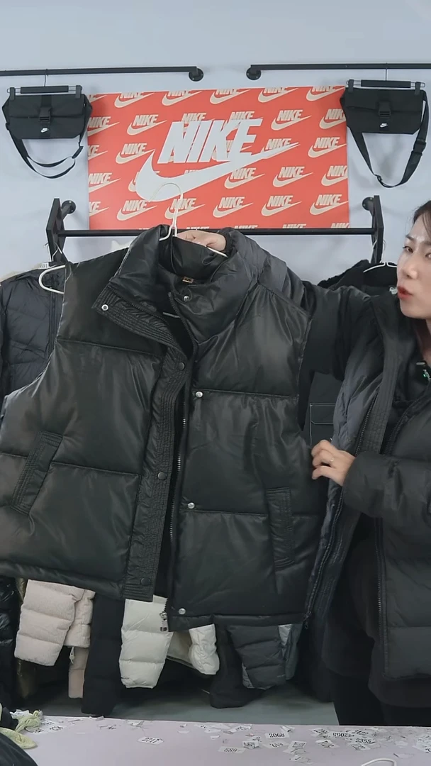 编码瑕疵修复过款直播间马甲xxl