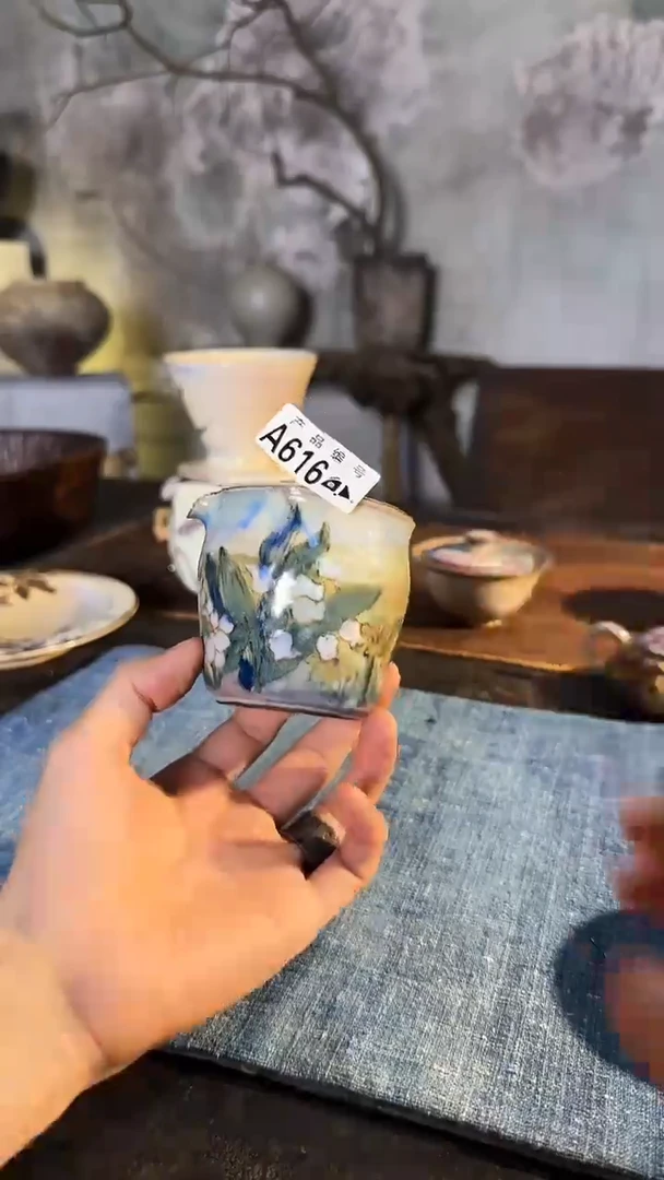 鱼和熊工作室手作器物