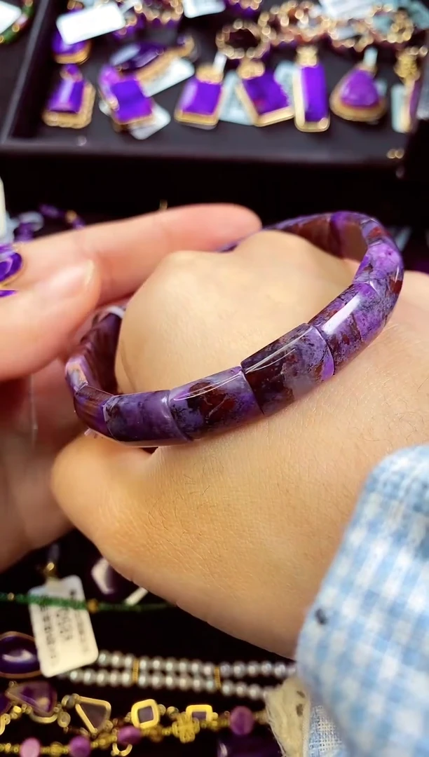 苏纪石（舒俱来）未镶嵌手牌1