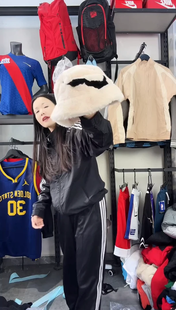 805闪购编码Nike/Jordan运动卫衣裤以直播间过款为准尺码·