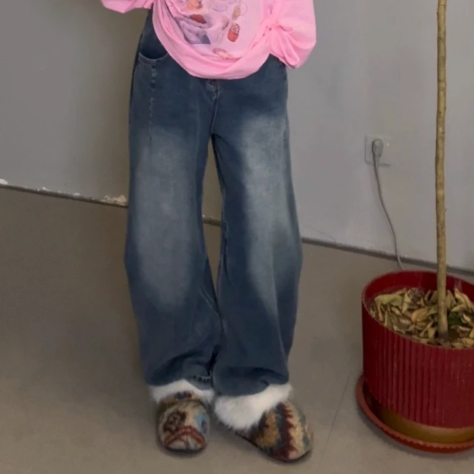 【现货】 韩国东大门正品代购 牛仔裤综合链接合集（NO退NO换）