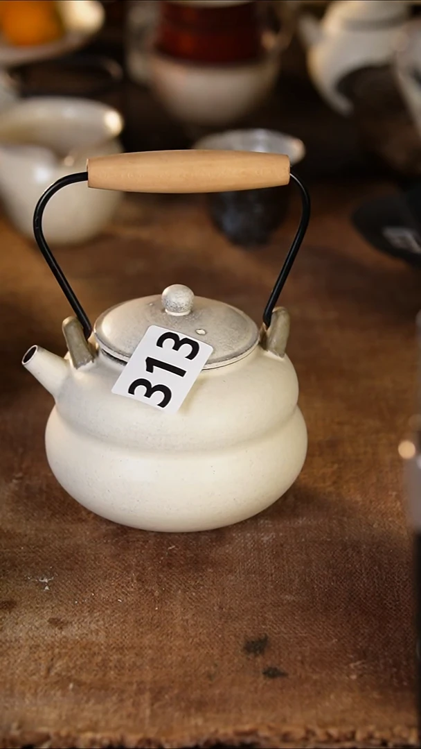 313景德镇{立梦陶}手作同款