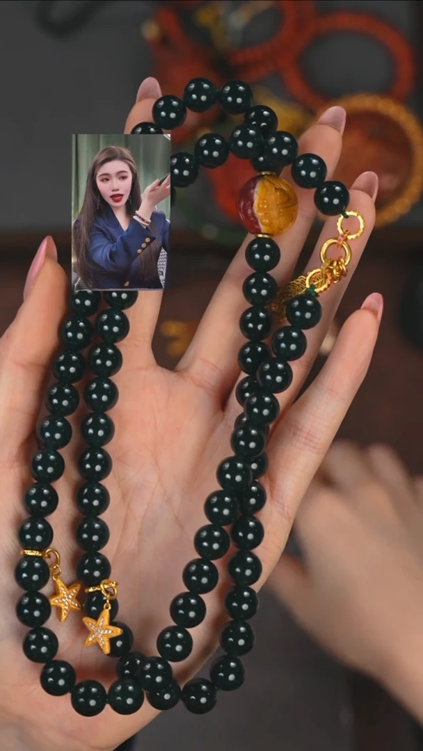 【闪购商品】翡翠手串未镶嵌1111111111