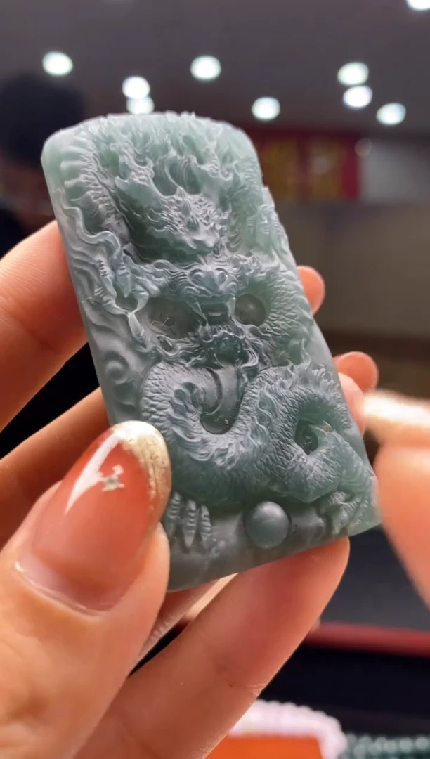 【闪购商品】定制翡翠未镶嵌********184