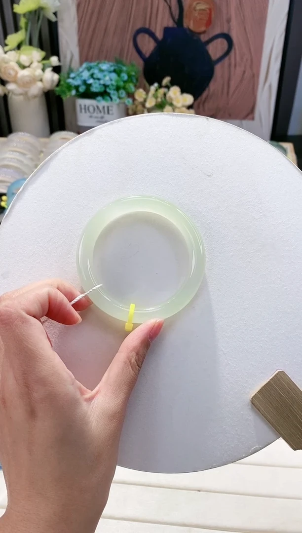 手镯玛瑙/玉髓未镶嵌104-56.6