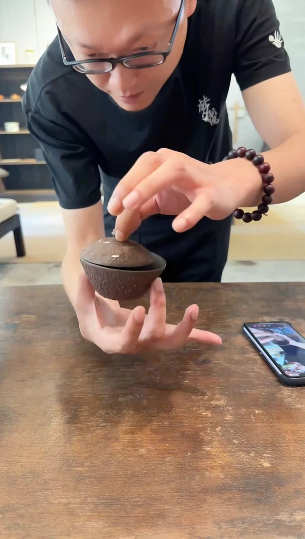 紫砂盖碗1111111111111