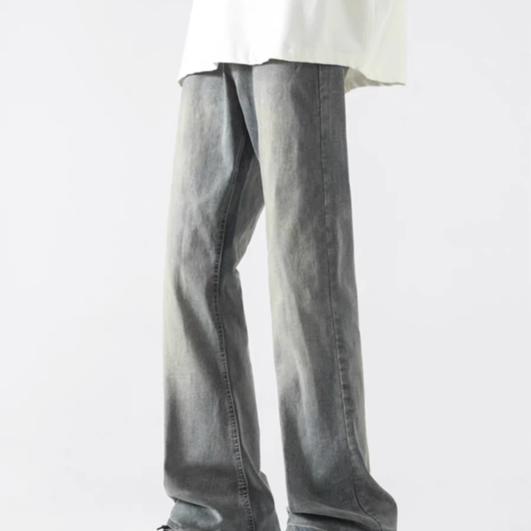 A【默认微瑕】完美主义者勿入——男士牛仔裤直播选款