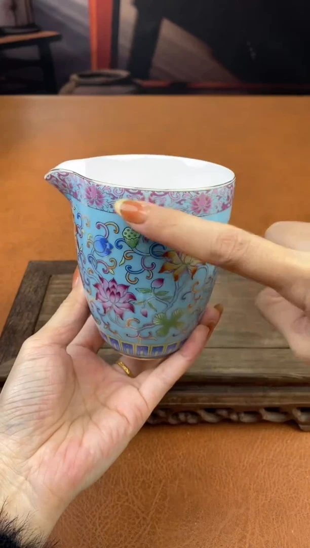 【闪购商品】陶禧茶器闪购福利V