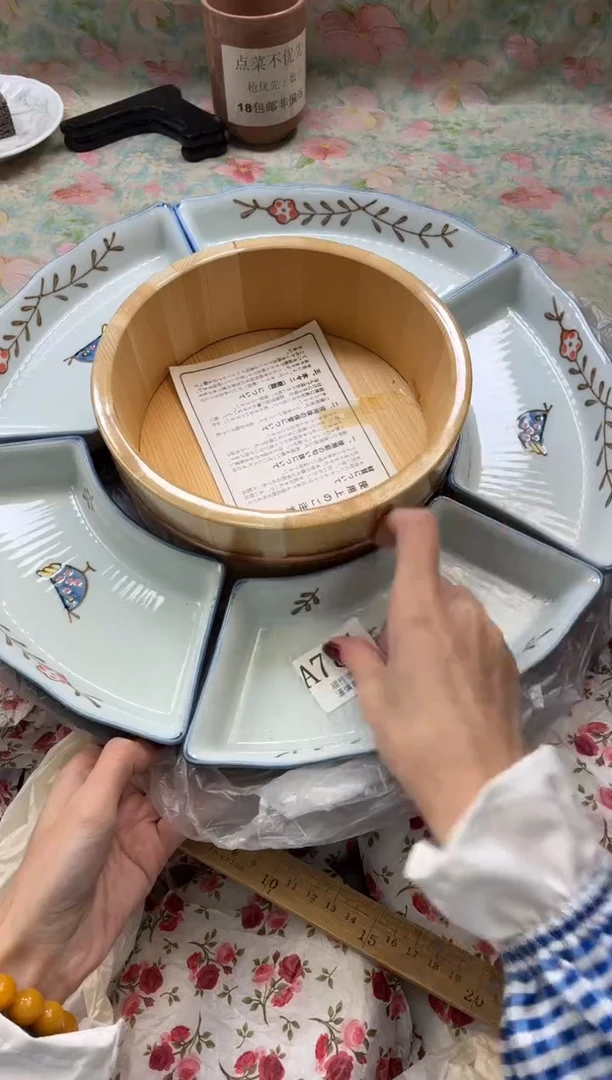 瓷片V****伴       A781*