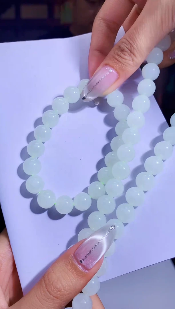 定制和田玉boss天然和田玉（拍一发一）