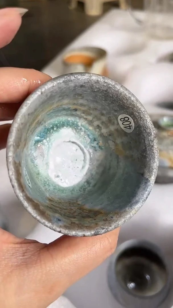 杯408号容量50-70ML杯