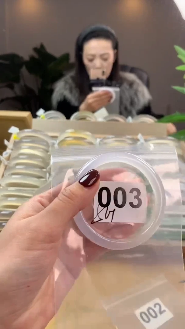 【闪购商品】玛瑙/玉髓手镯未镶嵌003