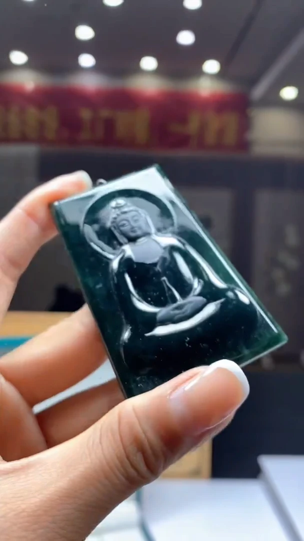 【闪购商品】定制翡翠未镶嵌********368