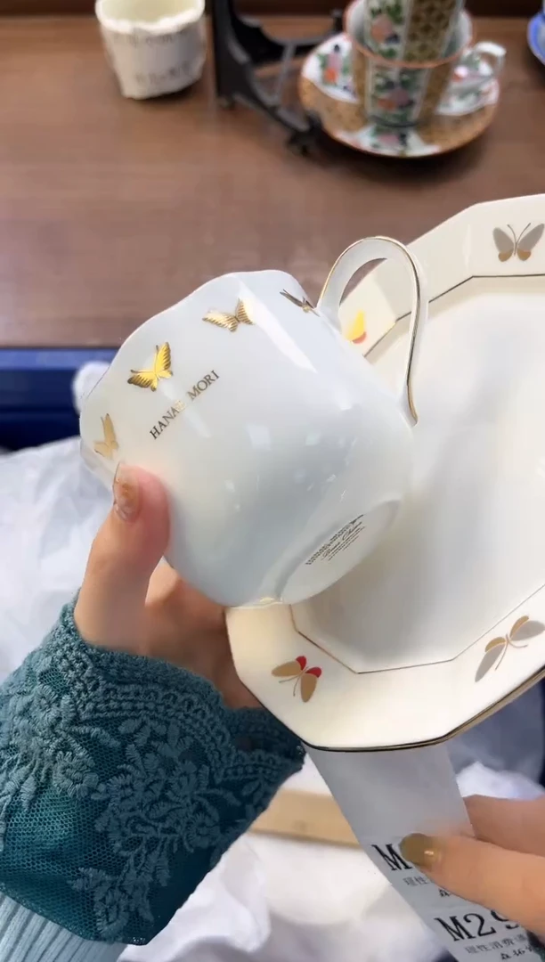 【闪购商品】瓷片----------M296