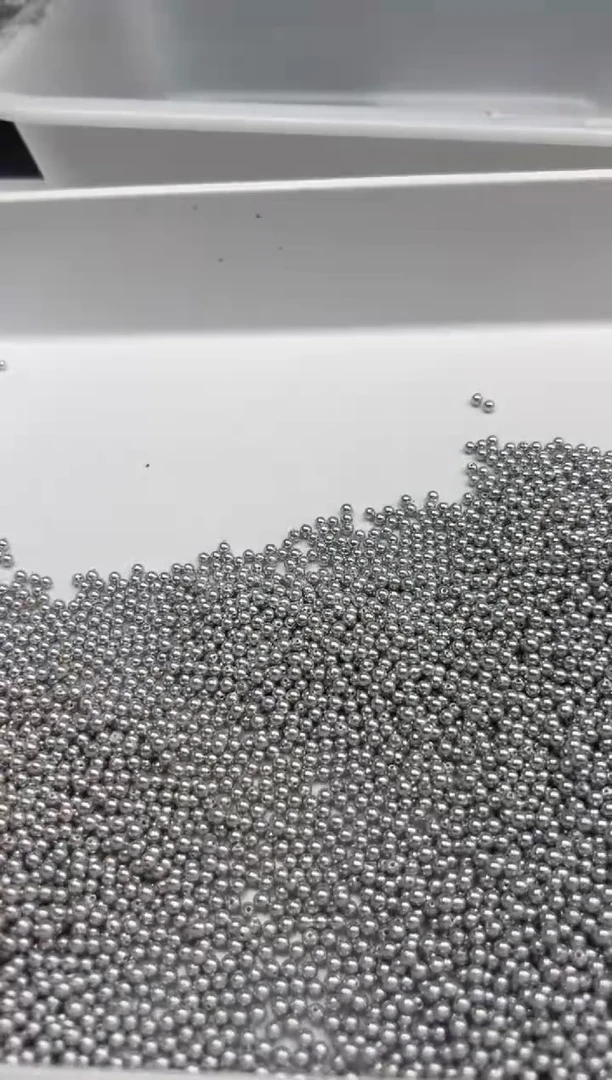 未镶嵌拼合珍珠（马贝珠）颈饰w278奶奶灰贝珠3mm*100颗