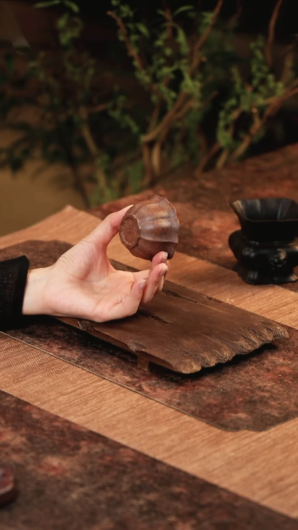 茶壶紫砂天星杯子