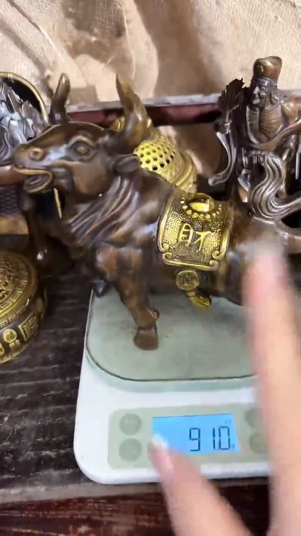 锦朗铜器锦朗铜器