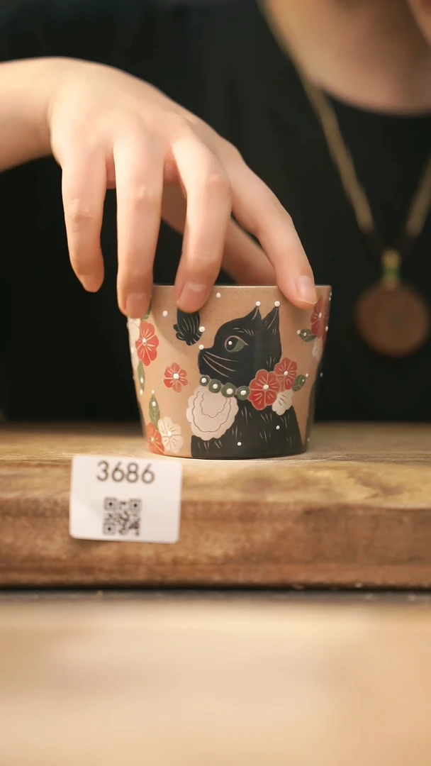 【落单孤品】福利/杯子@@3686