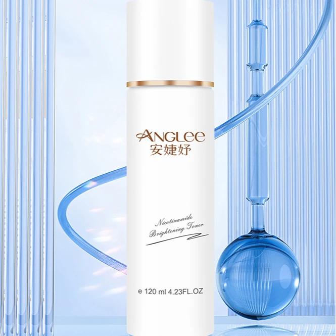 ANGLEE/安婕妤烟酰胺亮颜柔肤露120ml