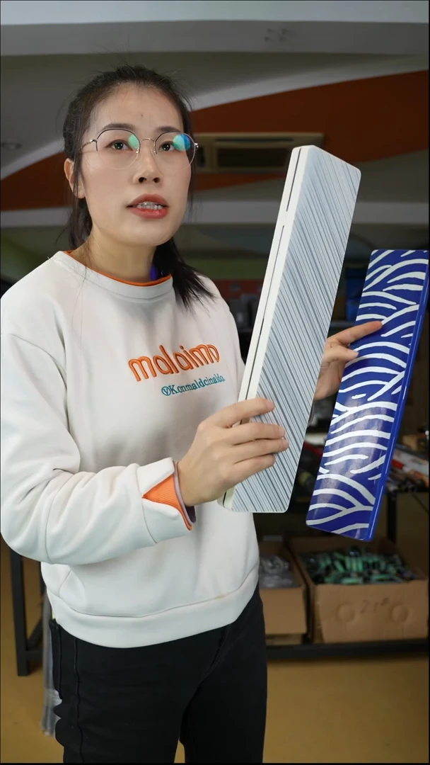 钓鱼用子线盒绒布底