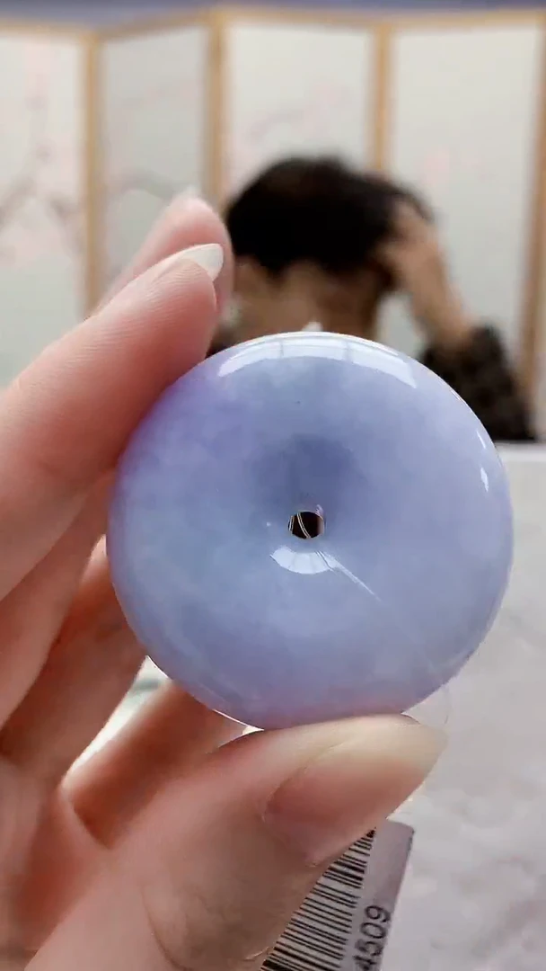 未镶嵌定制翡翠5145ry-毛货挂件967