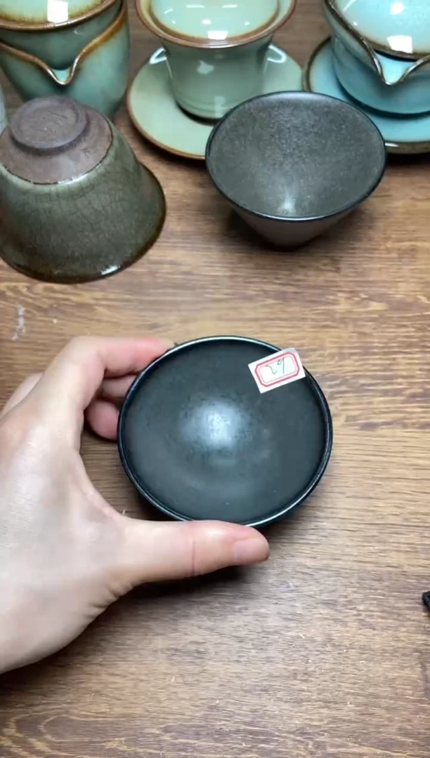茶盏29建盏茶盏茶盏茶盏