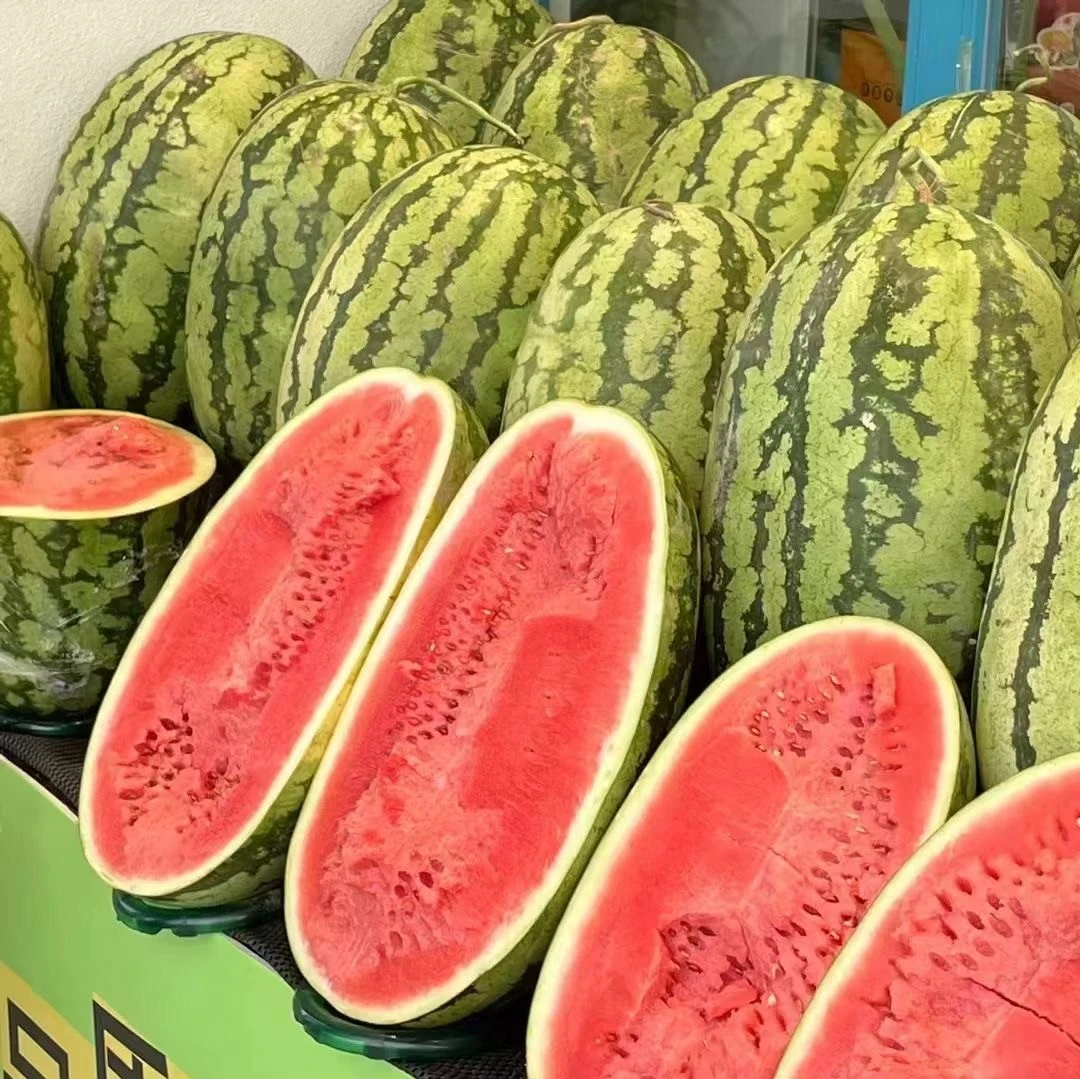 宁夏硒砂瓜 约3500g宁夏回族自治区