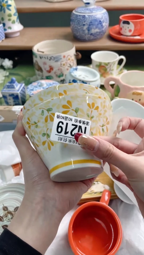 陶瓷雾**星N219*********