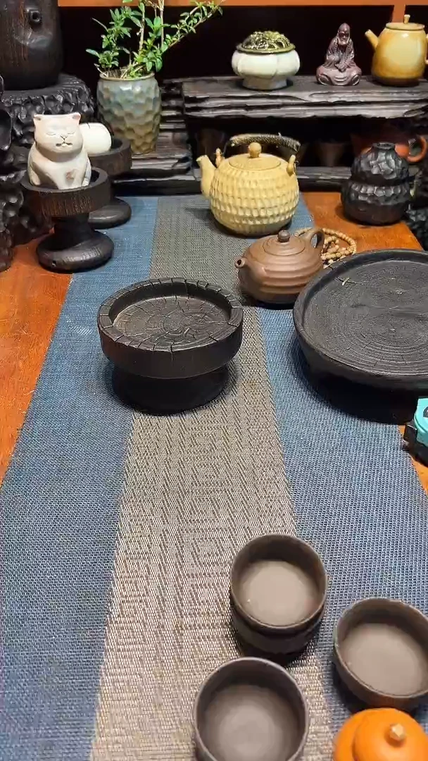 香樟木李*斯香樟木一物一拍