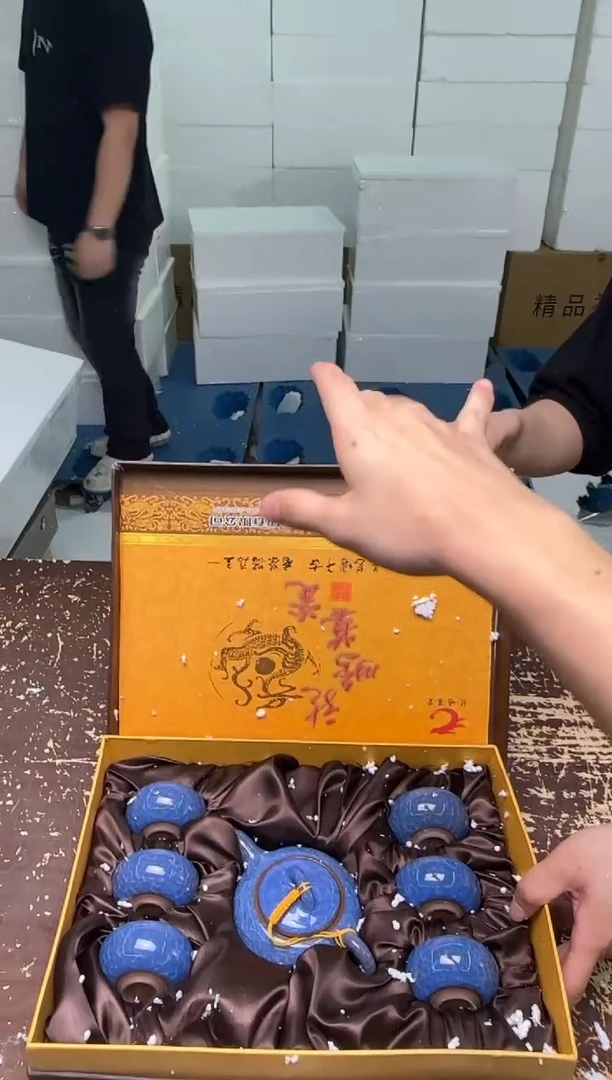 小强茶具闪购链接