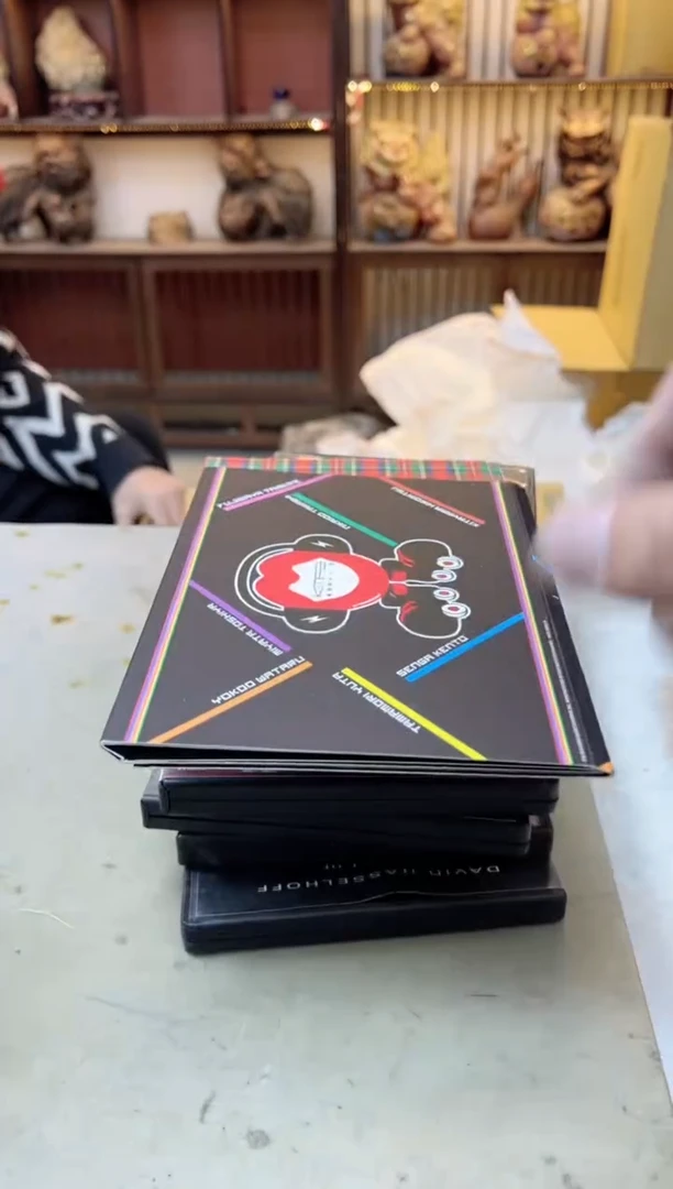 瓷片715聚宝缘海陶精选