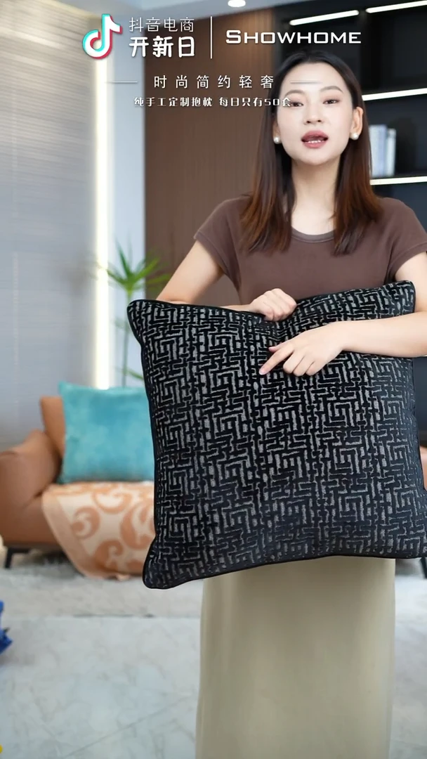 化纤布兰格黑色55X55