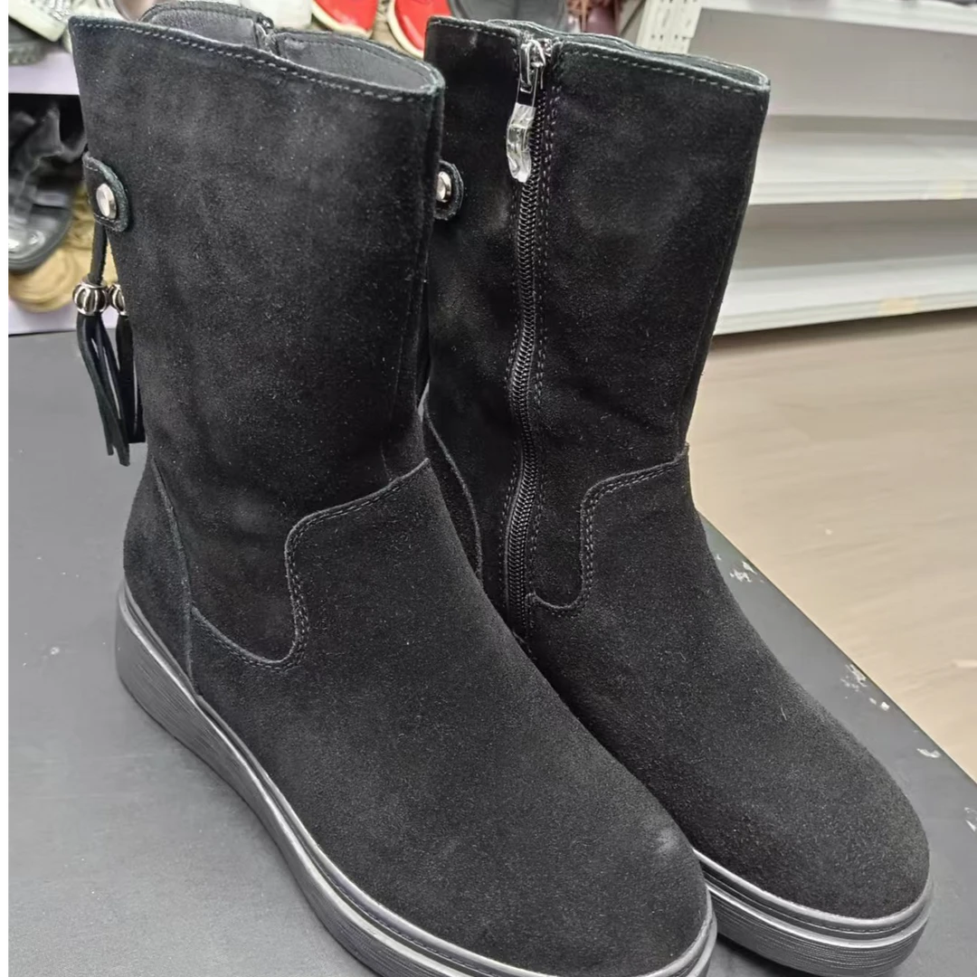 时尚百搭经典女鞋