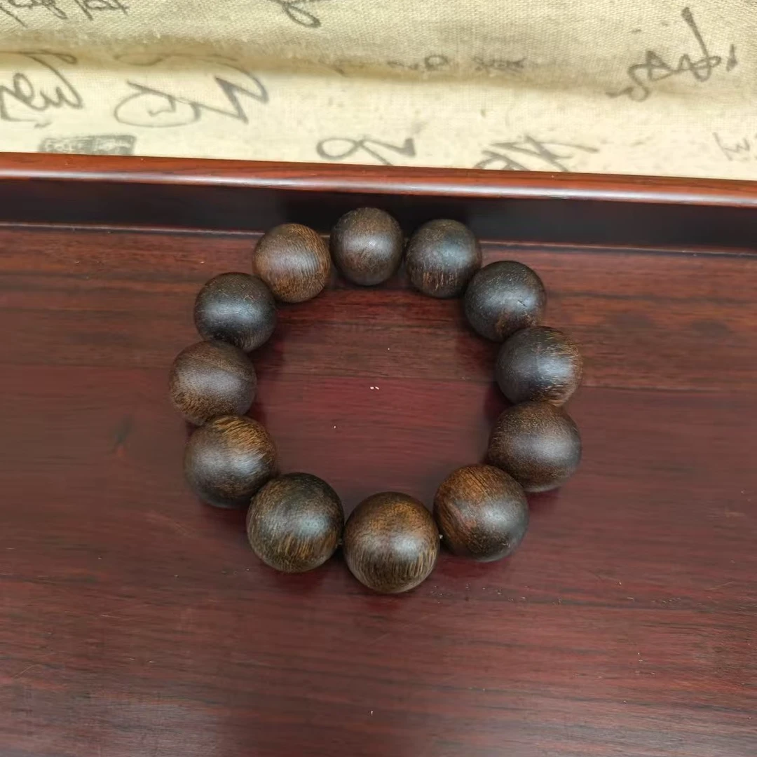 JHJXY54+JH229+JH118港香瘤疤沉香手串拍一发三（多样性发货）