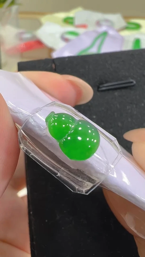 未镶嵌定制翡翠多样性团购发一件